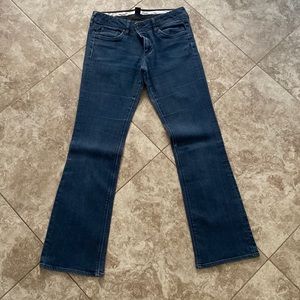 H&M jeans bootcut US size 29